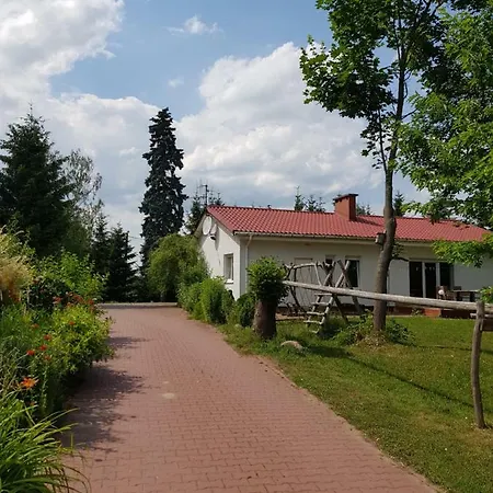 Ranczo U Nikodema * Silice