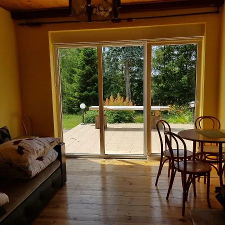 Ranczo U Nikodema شقة