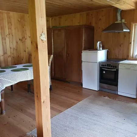 Ranczo U Nikodema * Silice