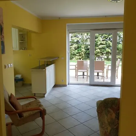 Appartement Ranczo U Nikodema Silice