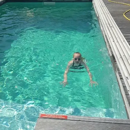 شقة Ranczo U Nikodema