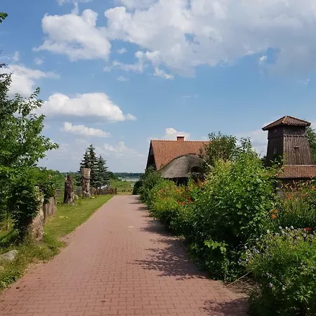 Appartement Ranczo U Nikodema *