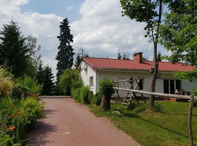 Ranczo U Nikodema * Silice