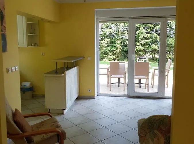 Apartamento Ranczo U Nikodema Silice