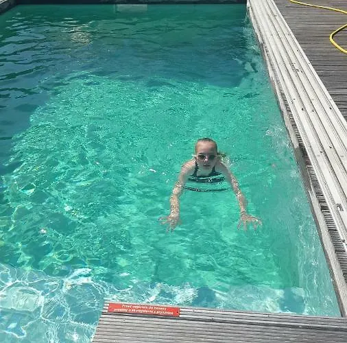 Apartamento Ranczo U Nikodema