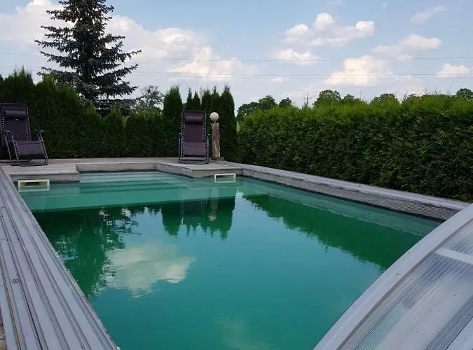 Ranczo U Nikodema Silice